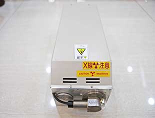 岛津 SMX-1000检测机  射线源（MSI-90）