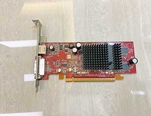 岛津 SMX-1000影像板卡（109-A26030-01）