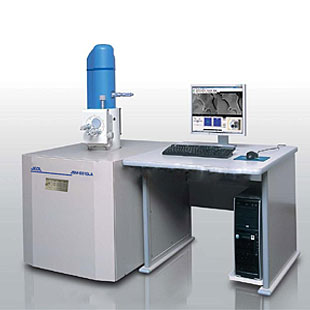 JSM-6510A/ JSM-6510LA分析型扫描电子显微镜