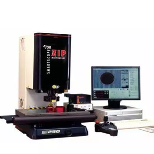 美国 OGP SmartScope ZIP 250  影像光学测量仪