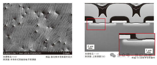 扫描电子显微镜SU8220 租售