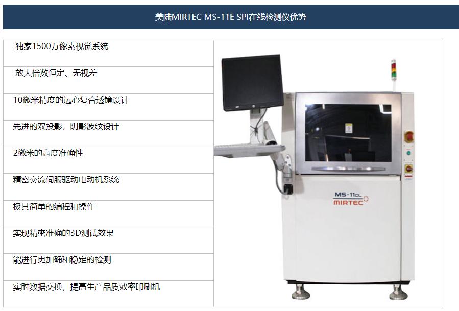 美陆MIRTEC MS-11租赁