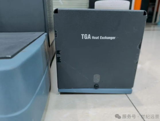 TA Instruments TGA Q500 热重分析仪租售服务