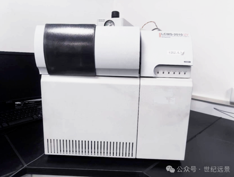 岛津Shimadzu LCMS-2010EV型液相色谱质谱联用仪租售服务