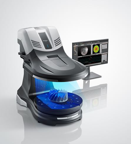 基恩士三维蓝光扫描仪VL750租售 基恩士三维蓝光扫描仪VL750租售