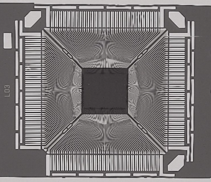 Dage Q7 X光检测 Dage Q7 X光检测