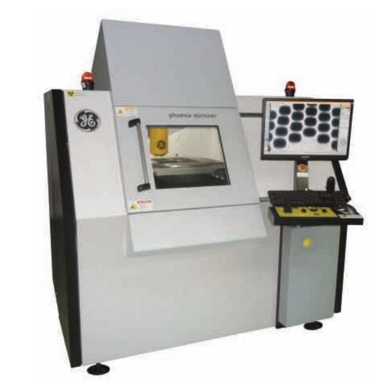 GE phoenix x|aminer 检测机租售服务 | 世纪远景现货保障，售后无忧