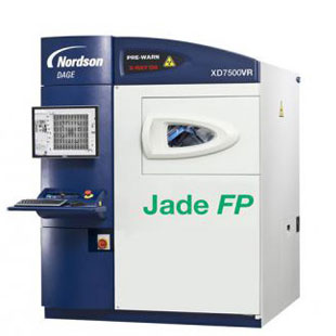 DAGE XD7500VR Jade Plus X-RAY检测仪租售，以尖端技术破解电子制造质检难题