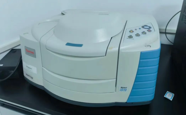 读懂傅里叶红外光谱仪（FT-IR）：原理、防潮保养与二手Nicolet iS10/5租售指南