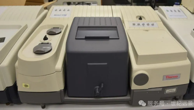 赛默飞Nicolet 5700红外光谱仪