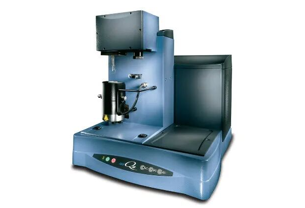 TA Instruments TGA Q50热重分析仪：技术参数、核心特点与二手现货选购指南