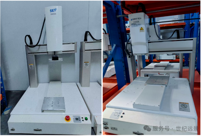 JANOME 车乐美台式机器人租售 JANOME 车乐美台式机器人租售