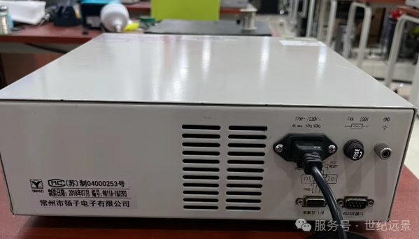 YD9811A程控耐压测试仪 YD9811A程控耐压测试仪