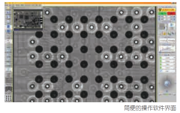xray检测机租售服务