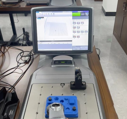 基恩士三坐标测量仪XM-1000