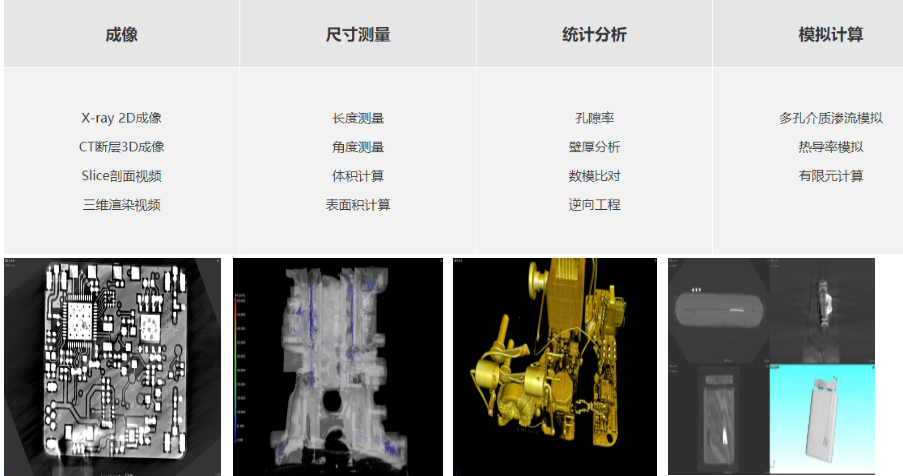 工业CT租赁 工业CT租赁