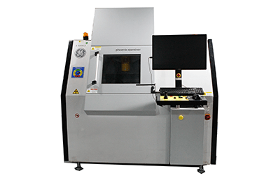 GE Phoenix Xaminer X射线检测机 GE Phoenix Xaminer X射线检测机