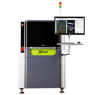 PARMI在线3D AOI租赁 PARMI在线3D AOI租赁