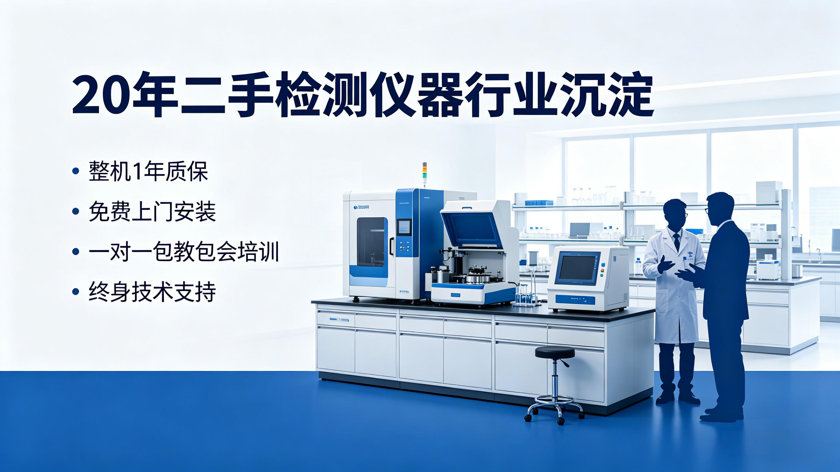 二手检测仪器租售 二手检测仪器租售