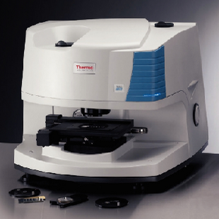 赛默飞 Nicolet iN10 MX 傅里叶变换显微红外成像光谱仪