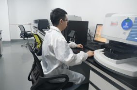 傅里叶红外光谱仪