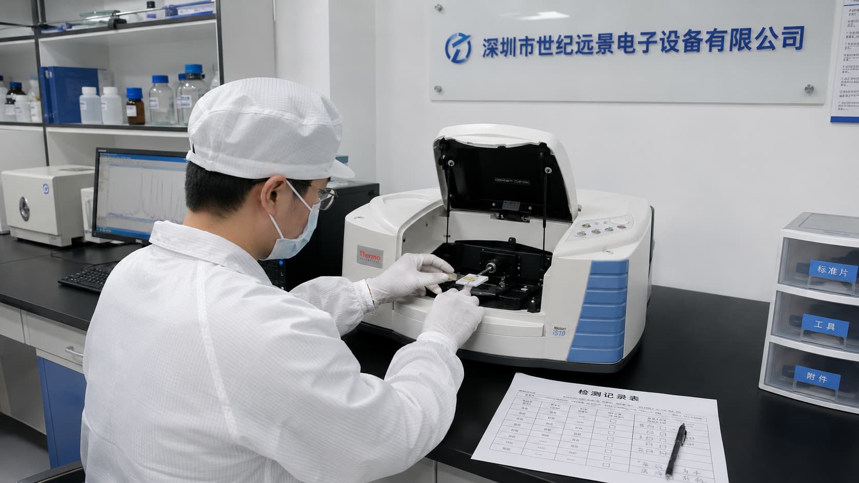 赛默飞iS10二手租售