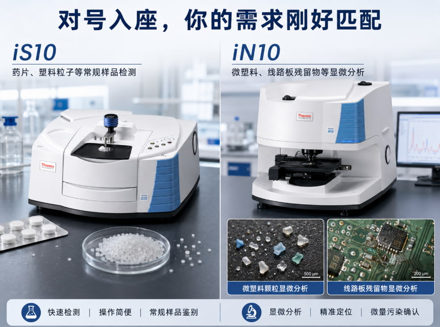 二手傅里叶红外光谱仪