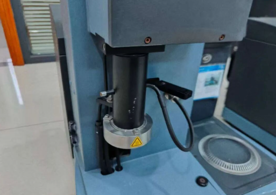 TA热重分析仪Q500