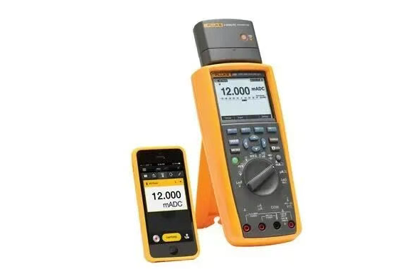 Fluke 289C 万用表二手租赁 Fluke 289C 万用表二手租赁