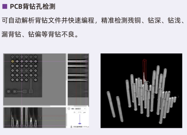 明锐理想3D AXI全自动在线X射线检查机租赁