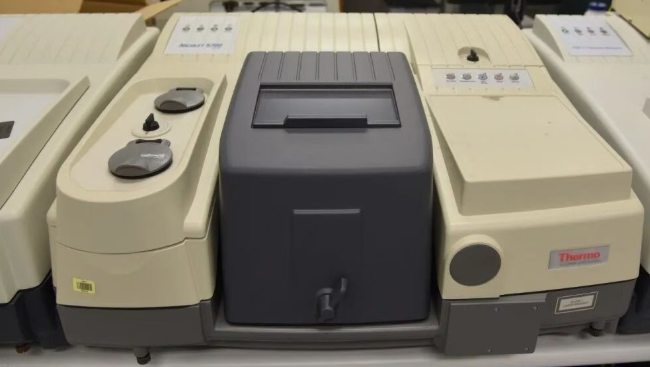 赛默飞Thermo红外光谱仪Nicolet 5700