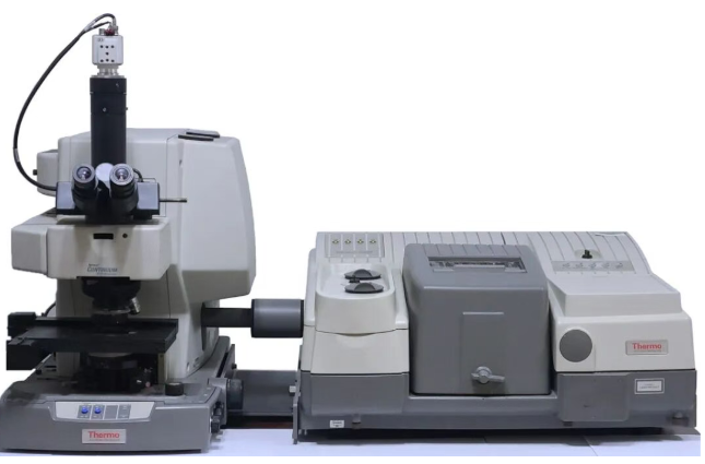 赛默飞Thermo红外光谱仪Nicolet 5700 赛默飞Thermo红外光谱仪Nicolet 5700