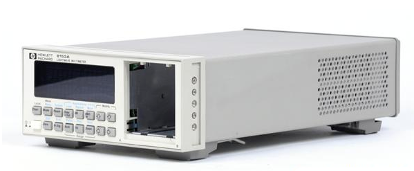二手光波多用表 HP 8153A