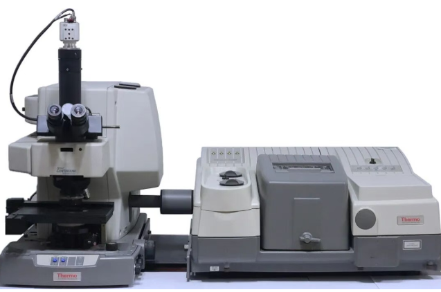赛默飞Thermo红外光谱仪Nicolet 5700