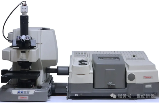 赛默飞Nicolet 5700红外光谱仪