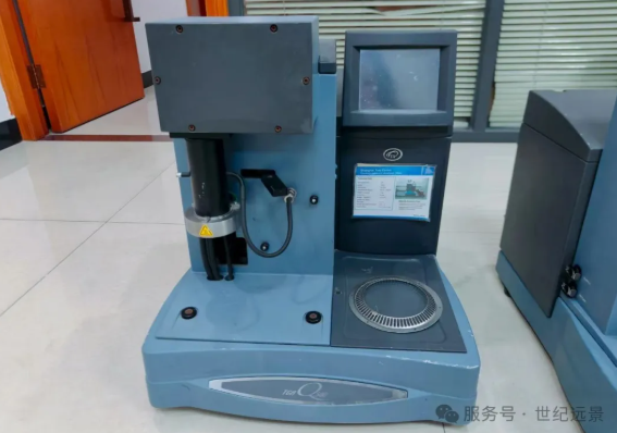 TGA热重分析仪Q500