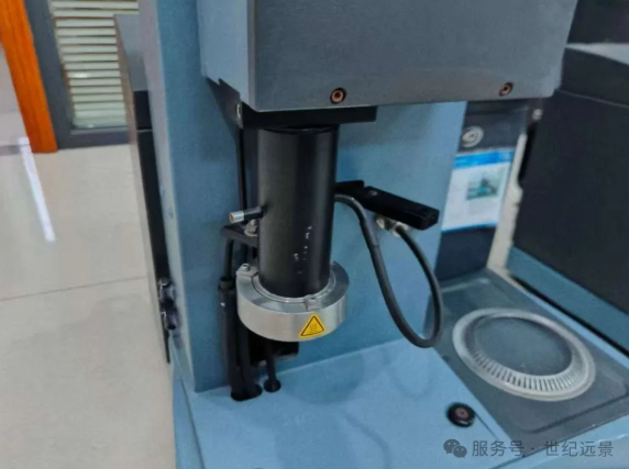 TGA热重分析仪Q500