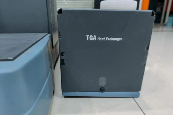 TGA热重分析仪Q500