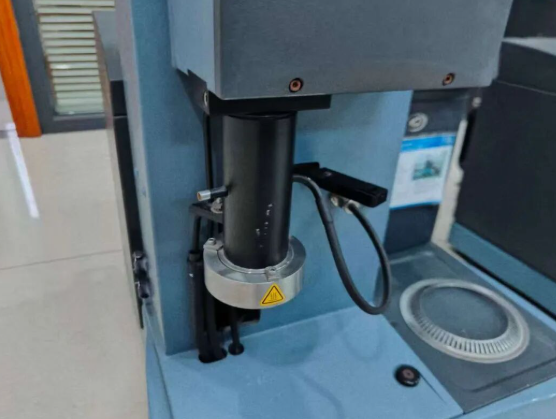TA Instruments TGA Q500 热重分析仪 TA Instruments TGA Q500 热重分析仪